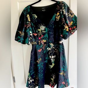 RW and Co dress